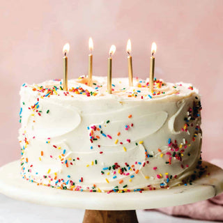 Budget-Friendly Birthday Cakes