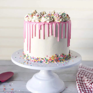 Easy Cake Decorating 101 for Beginners