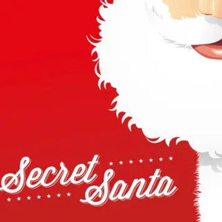 How to run a Secret Santa