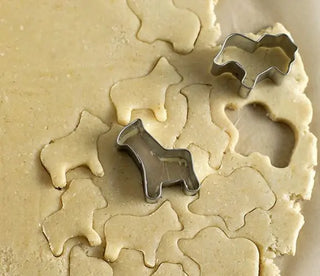 Animals & Nature Cookie Cutters