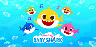 Baby-Shark-Party Build a Birthday NZ