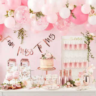 Bridal Shower and Hen Party Themes & Supplies