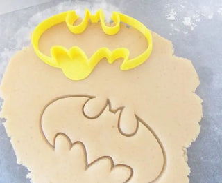Character Cookie Cutters