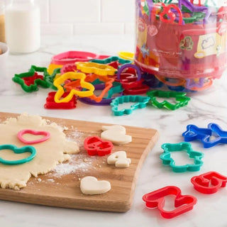 Cookie-Cutters Build a Birthday NZ