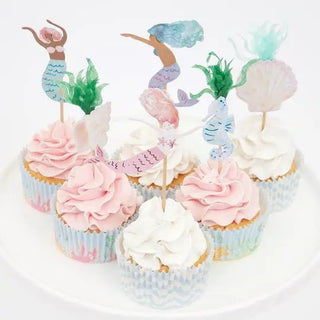 Cupcake-Kits Build a Birthday NZ