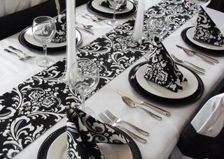 Damask-Party Build a Birthday NZ