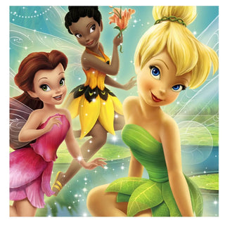 Disney Fairies & Tinkerbell Party