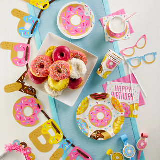 Donut Party