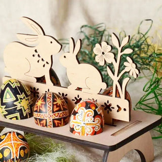 Easter Crafts & Accessories