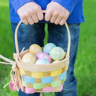 Easter Treasure Hunts & Activities