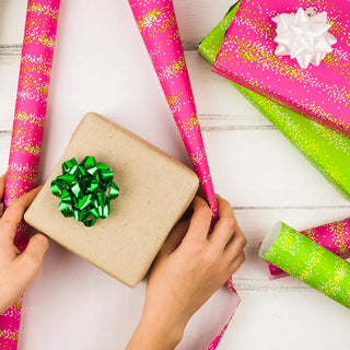Gift-Wrap Build a Birthday NZ