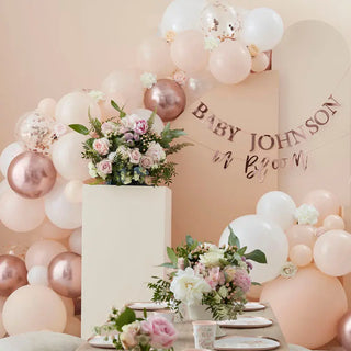 Ginger Ray Baby Shower Themes & Supplies