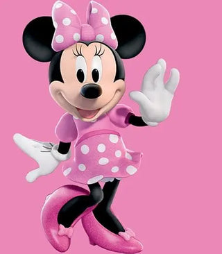 Minnie Mouse 1st Birthday Party