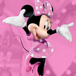 Minnie-Mouse-Party Build a Birthday NZ