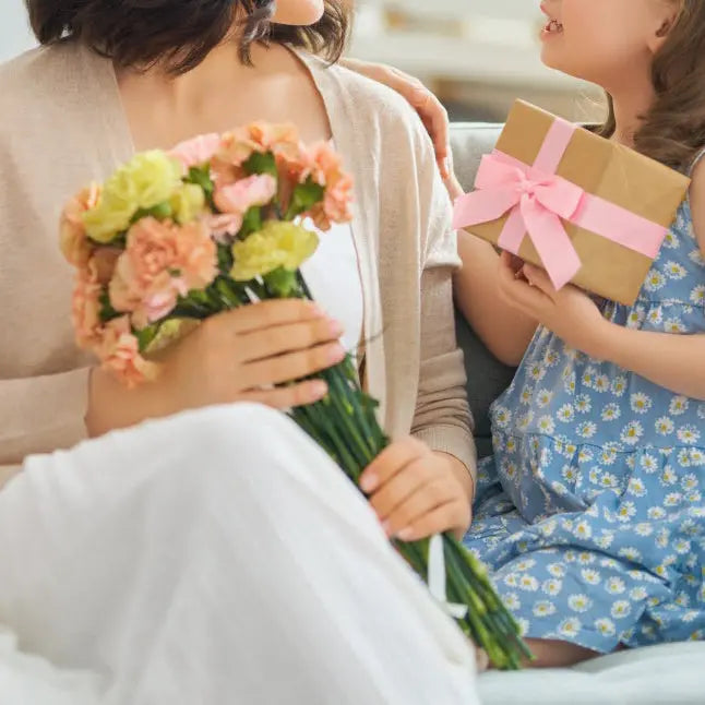 Mother
