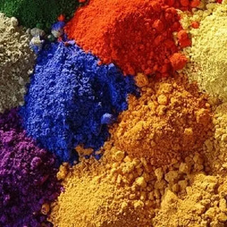 Powder Food Colours