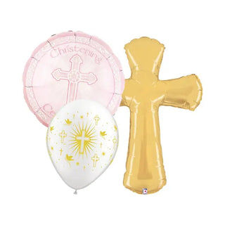 Religious Balloons