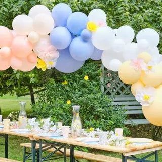 Tables-and-Chairs-Hire Build a Birthday NZ