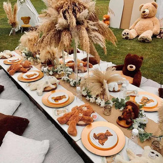 Teddy-Bears-Picnic-Party Build a Birthday NZ