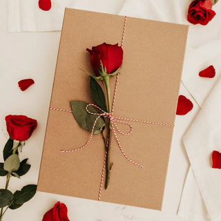 Valentine's Day Gifts & Packaging