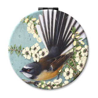 Wolfkamp & Stone | Cheery Intrepid Cosmetic Mirror | Gifts NZ