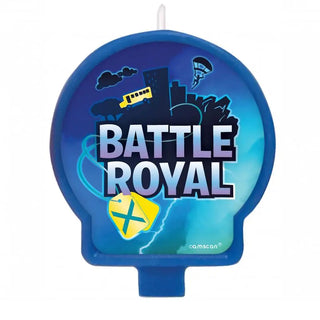 Battle Royal Candle