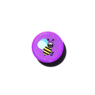 Bee Stamp | Garden Party Supplies NZ