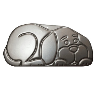 Dog Cake Tin Hire