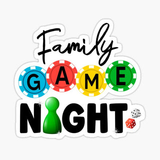 Games Night Party Deal SAVE 75%