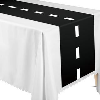 Road Table Runner | Cars Party Supplies NZ
