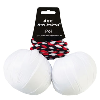 Māori Poi | Aotearoa Party Supplies