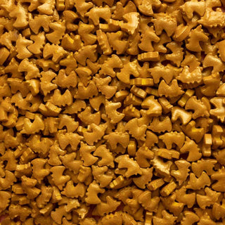 Gold Unicorn Sprinkles | Unicorn Party Supplies NZ