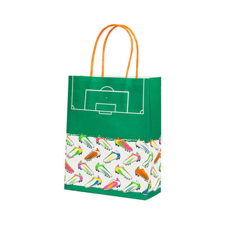 Talking Tables | Football Party Bags | Soccer Party Supplies NZ
