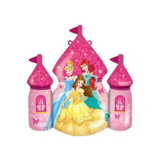 Disney Princess Foil Balloon | Disney Princess Party Supplies NZ