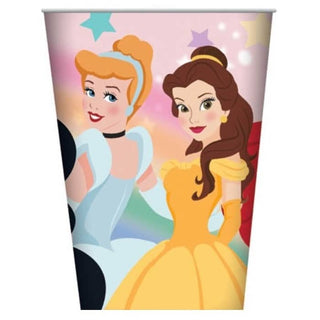 Disney Princess Cups | Disney Princess Party Supplies NZ