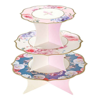 Talking Tables | Truly Scrumptious Cake Stand | Tea Party Supplies NZ