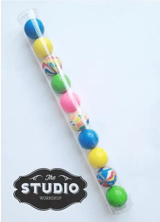 Candy Tube