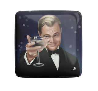 La La Land | Leo Fridge Magnet | Gifts NZ