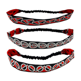 Māori Headband