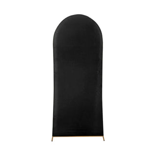 Black Arch Backdrop Hire | Event Hire Wellington NZ