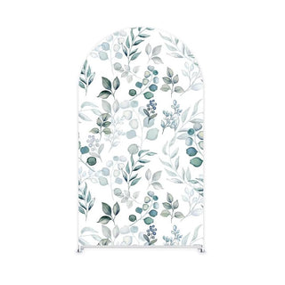 Botanical Arch Backdrop Hire | Event Hire Wellington NZ