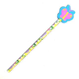 Butterfly Pencil | Butterfly Party Supplies NZ