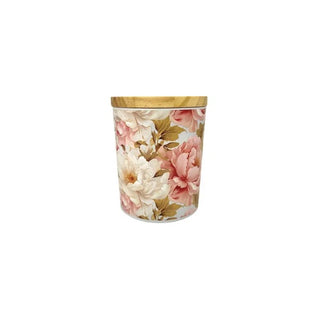 Camellia & Lotus Scented Candle 295g | Gifts for Women NZ