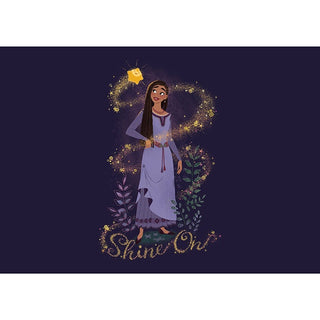 Disney Wish Edible Cake Image | Disney Wish Party Supplies NZ