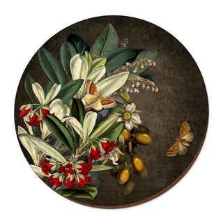 Wolfkamp & Stone | Karo & Karaka Berries Placemat | Gifts NZ