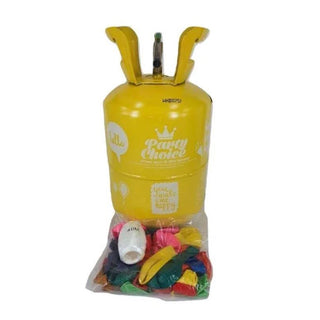 Helium Tank NZ | Helium Balloons Wellington