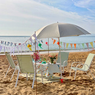 Make Waves Mermaid Party | Mermaid Party Supplies | Mermaid Party Decorations | Jellyfish Hanging Decorations | Under the Sea Party Decorations