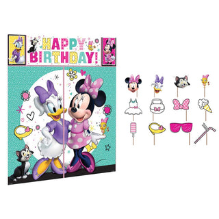 FREE when you spend $75 or more on MINNIE MOUSE items!