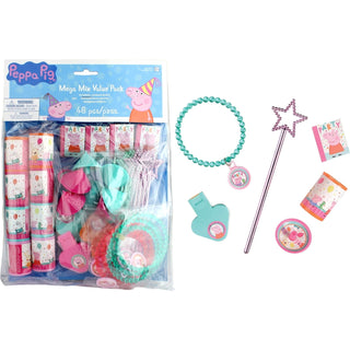 Peppa Pig Party Bag Fillers | Peppa Pig Party Supplies NZ