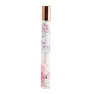 So So Flower Perfume 35ml | Gifts for Women NZ